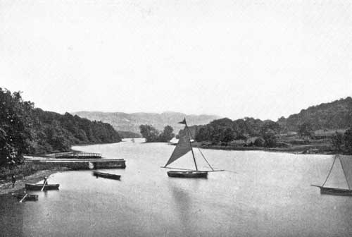 Lough Gill Lough Gill