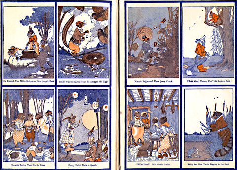 Back Endpapers Back Endpapers