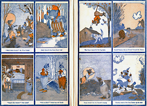 Front Endpapers Front Endpapers