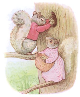 Storing in a High Tree Storing in a High Tree