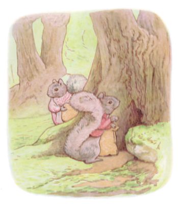 Timmy and Goody Tiptoes Timmy and Goody Tiptoes