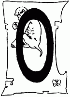O