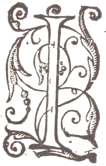 I