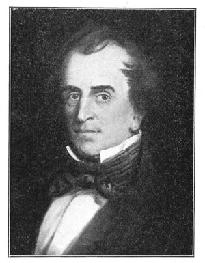 Samuel Denton (1803-1860) Samuel Denton (1803-1860)