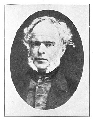 George Palmer Williams (1802-1881) George Palmer Williams (1802-1881)