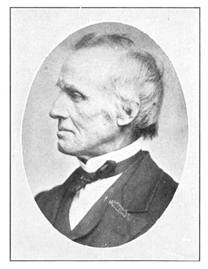 Andrew Ten Brook (1814-1899) Andrew Ten Brook (1814-1899)
