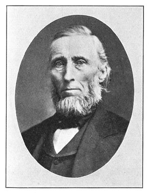 Abram Sager (1810-1877) Abram Sager (1810-1877)