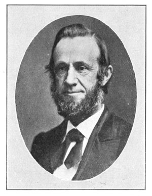 Thomas McIntyre Cooley (1824-1898) Thomas McIntyre Cooley (1824-1898)