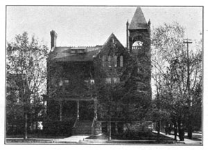 Psi Upsilon Psi Upsilon