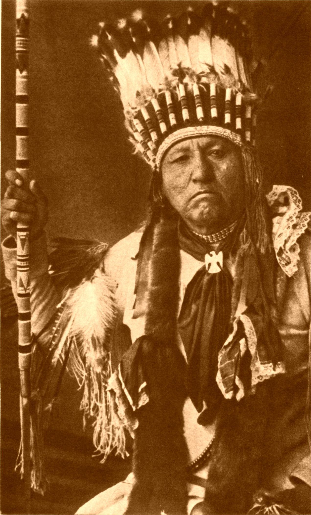 Chief Timbo Chief Timbo