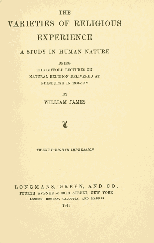 Title Page