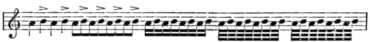 a¹ accented-b¹ a¹ accented-b¹
