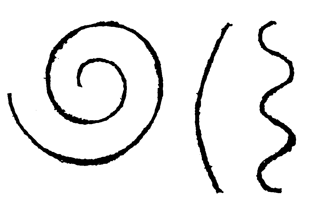 Examples of Helix.