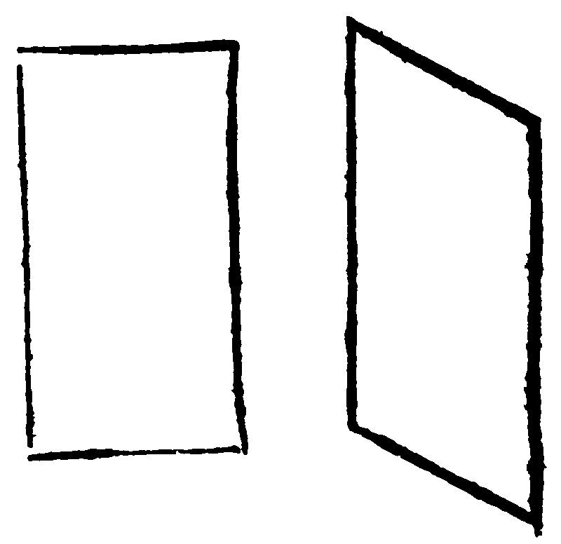 Parallels bounding parallels.