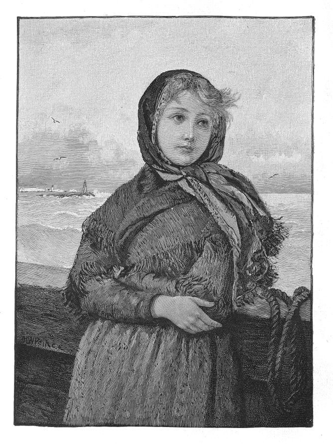 The Wreck of the Hesperus