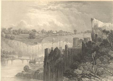 Chepstow