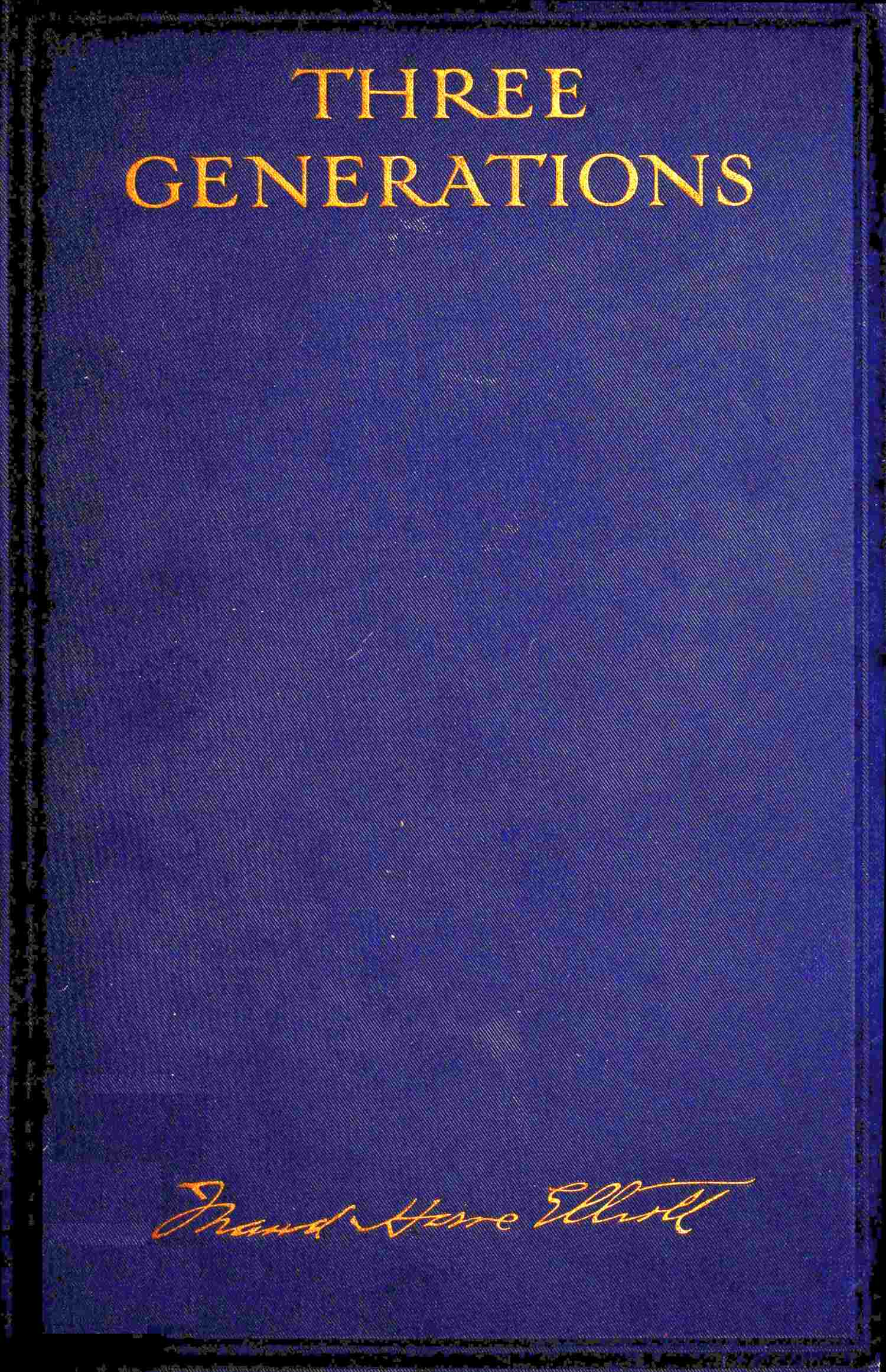 [Image of the book's cover unavailable.]