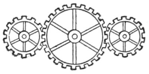 idler