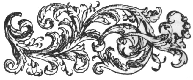Ornate Decoration