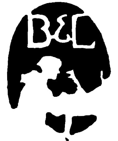 Publisher's Colophon