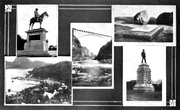 Various Photographs.