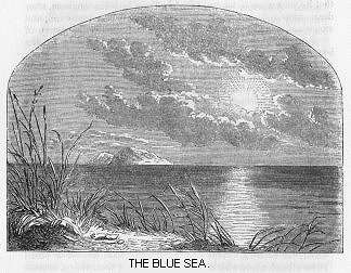 The Blue Sea