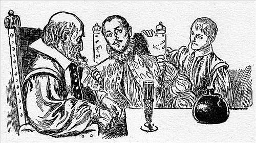 SIR PHILIP SIDNEY° SIR PHILIP SIDNEY°