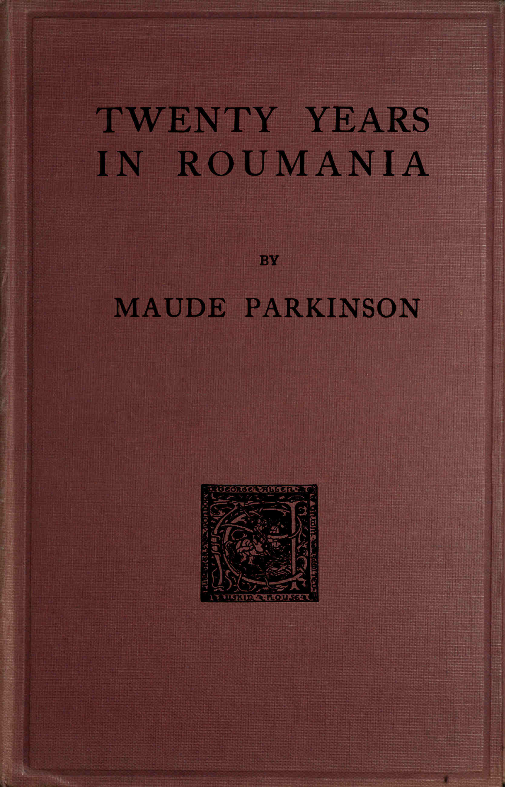 Book cover