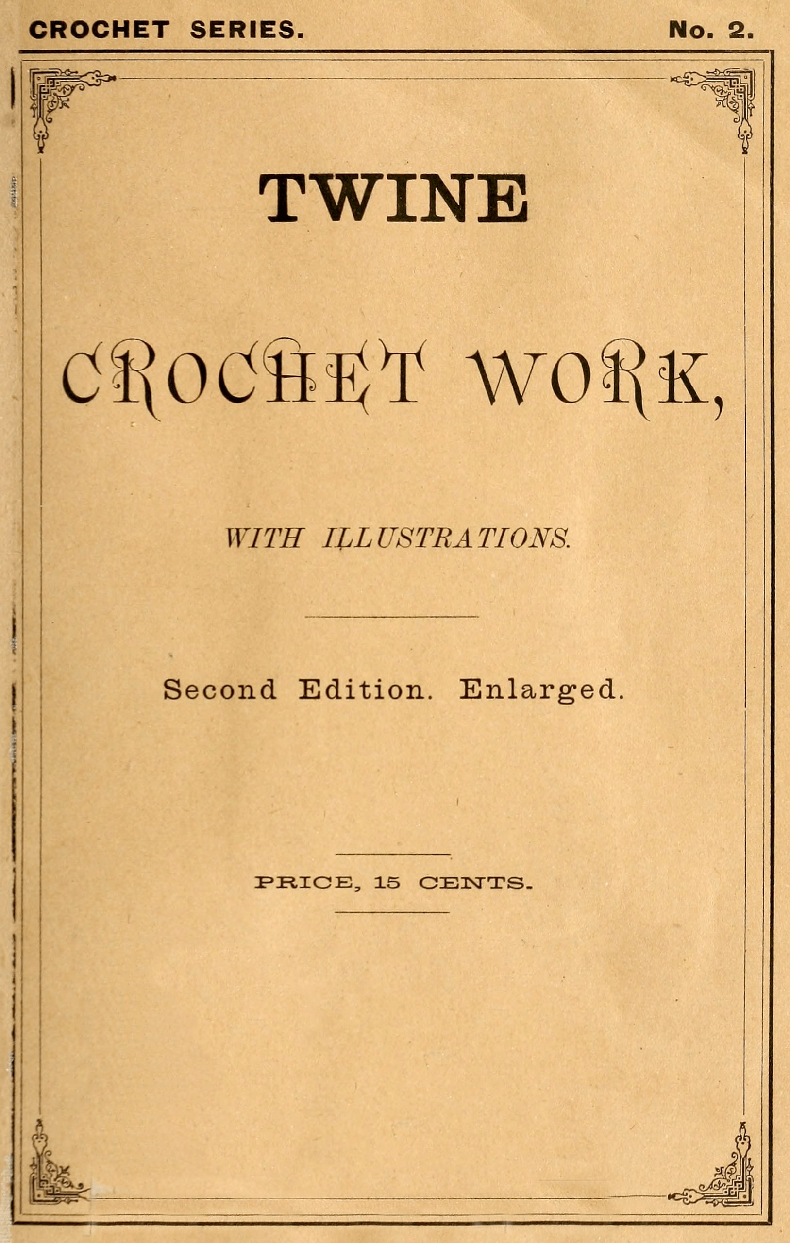 Original cover