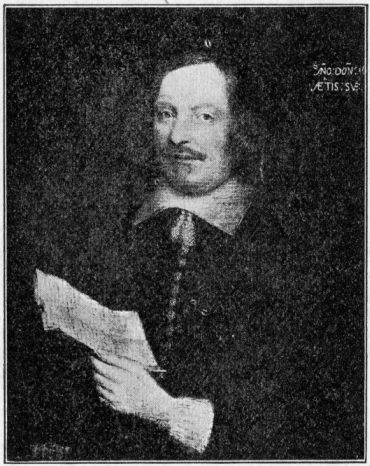 [Illustration: Governor Edward Winslow]