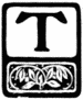 T T
