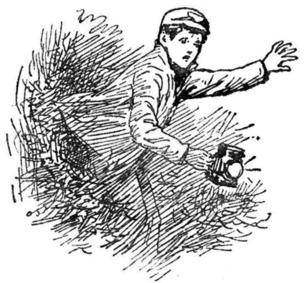 GUY SEARCHING