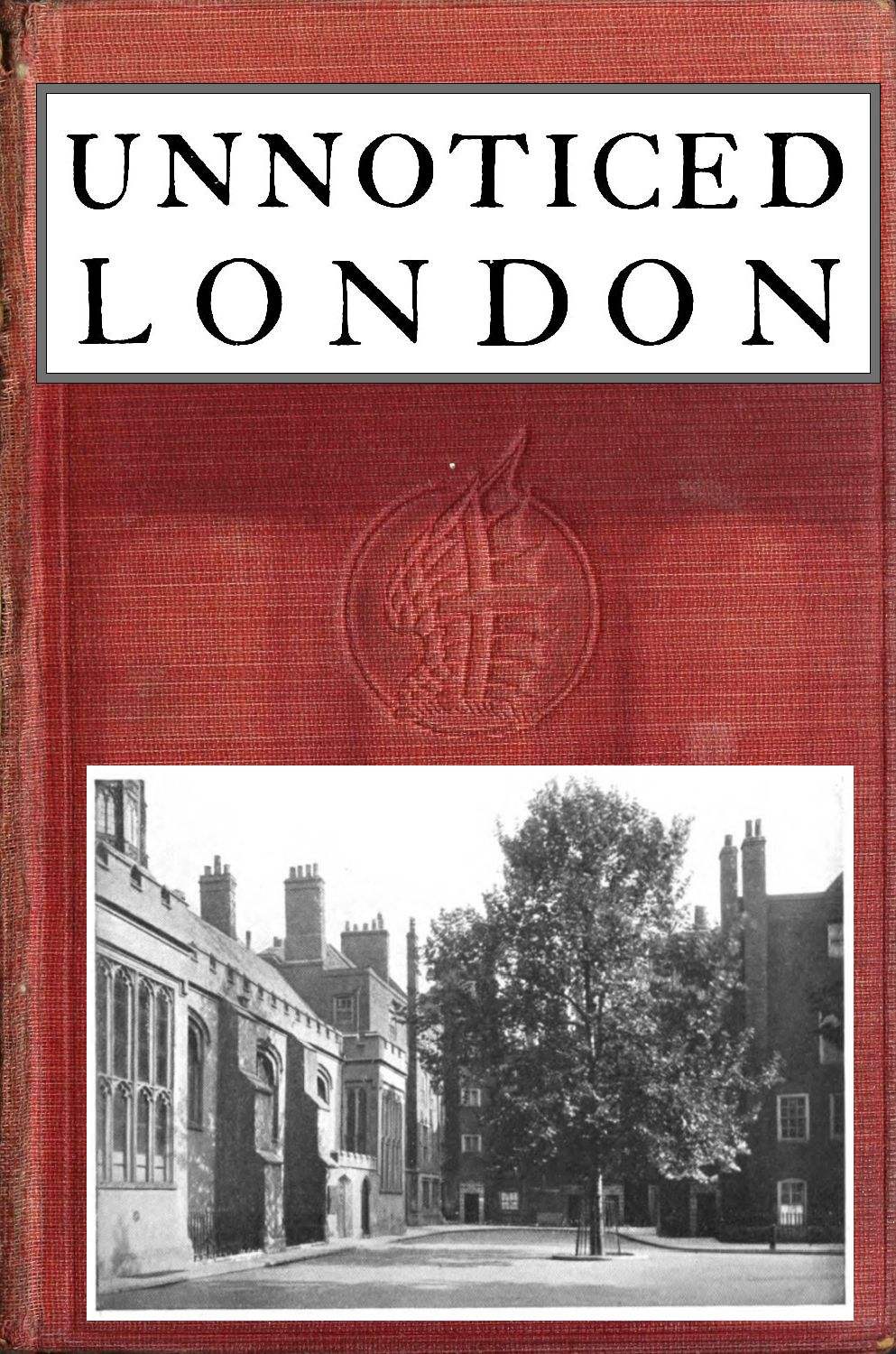 [Image of the book's cover unavailable.]