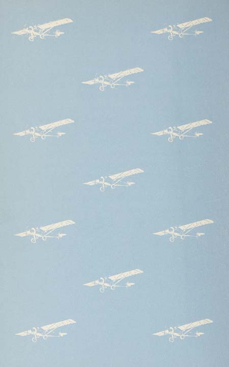 end paper