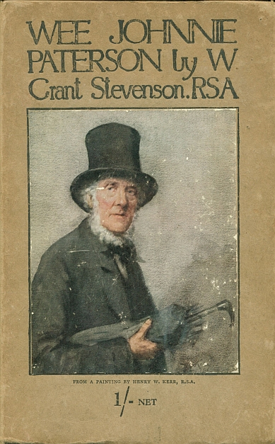Cover art