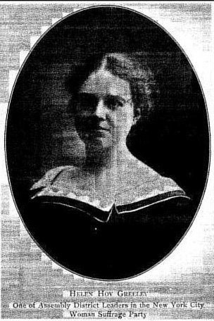 HELEN HOY GREELEY HELEN HOY GREELEY