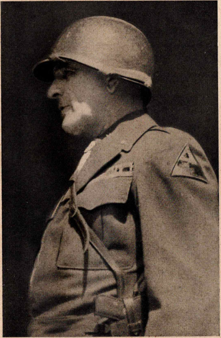 General Hoge
