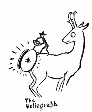 The Heliograph