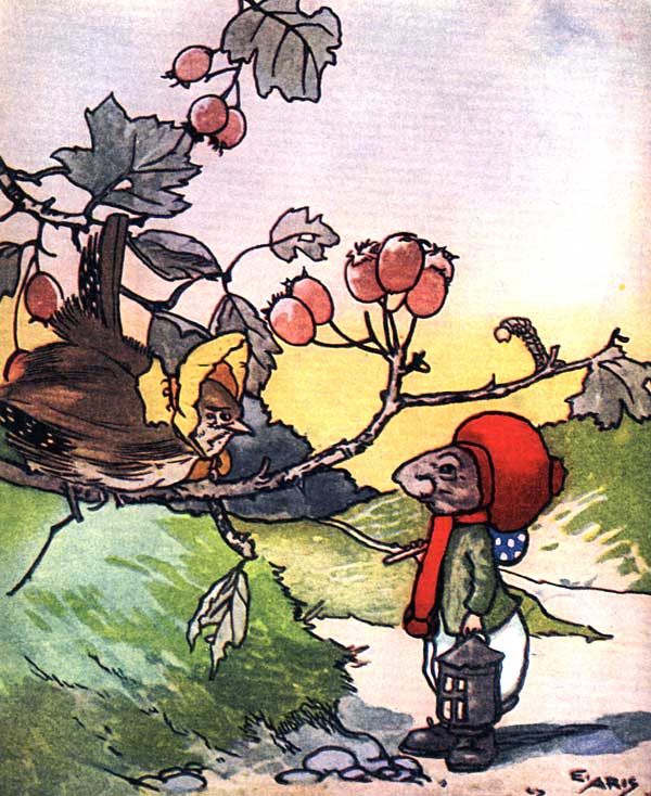 Illustration