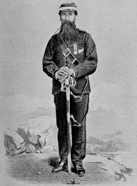 kemp