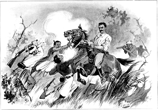 riding