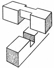 Fig. 56.—The parts of Fig. 55     shown separate.