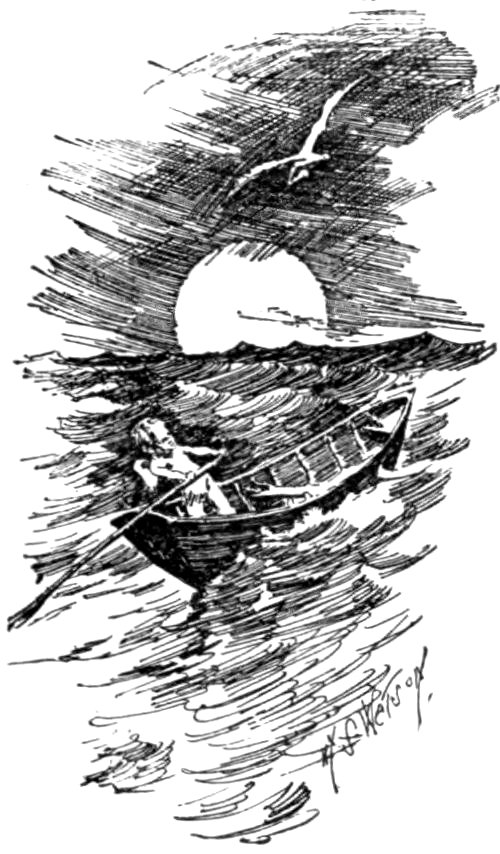 [Rowboat]