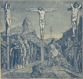 Calvary