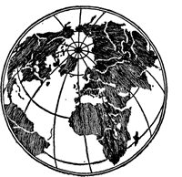 globe