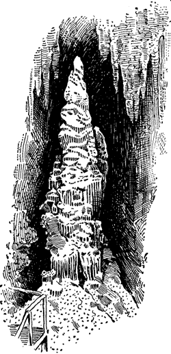 Painter's Vale cave