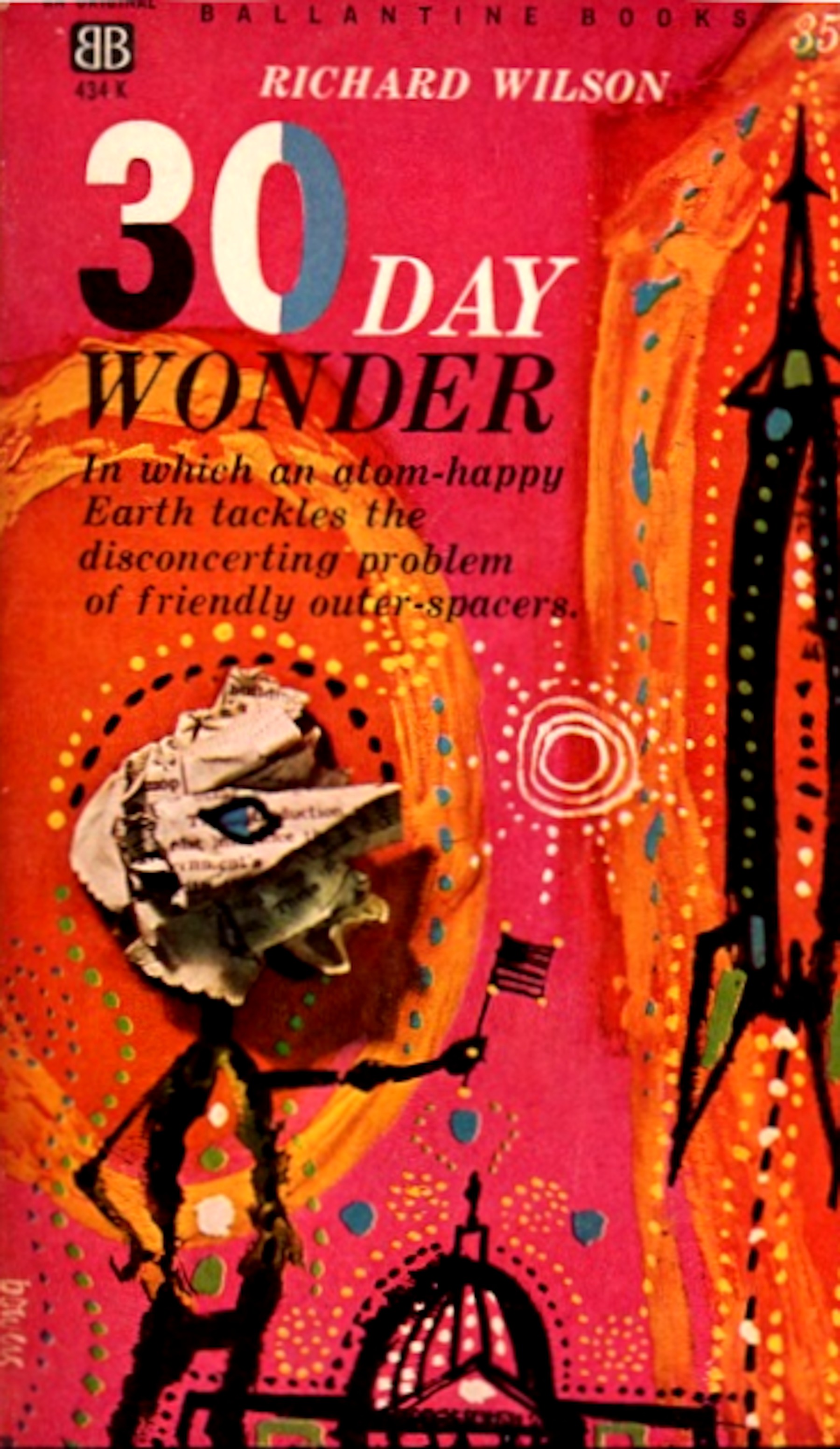 30-day Wonder