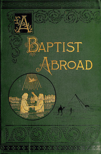 A Baptist Abroad