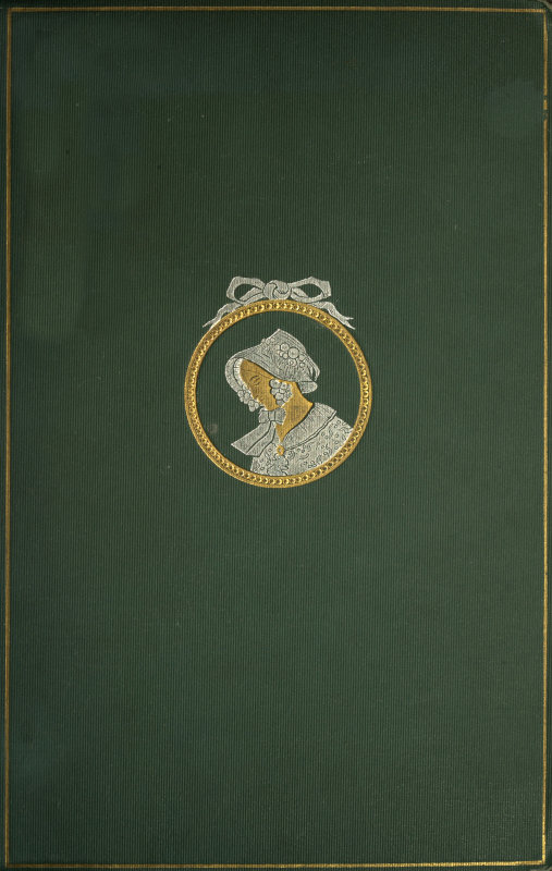 A Belle of the Fifties, Memoirs of Mrs. Clay, of Alabama