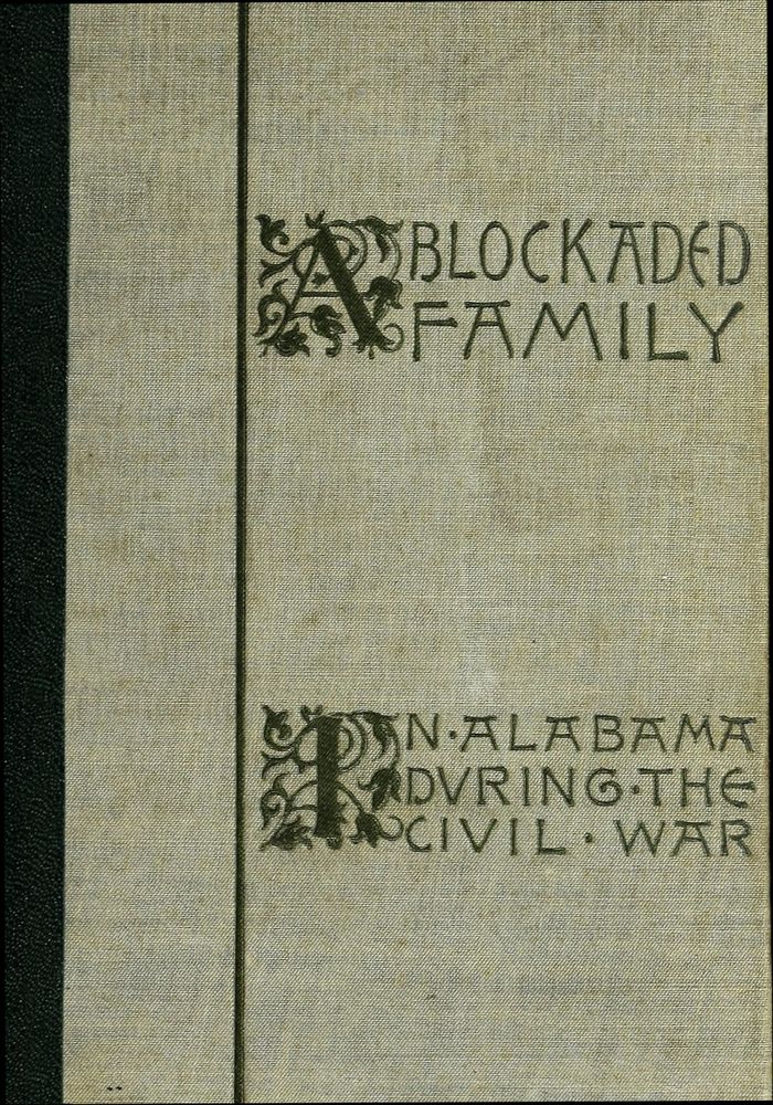 A Blockaded Family